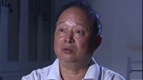 经典传奇 了不起的法海