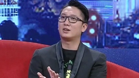 波士堂 旺角街头的混沌岁月