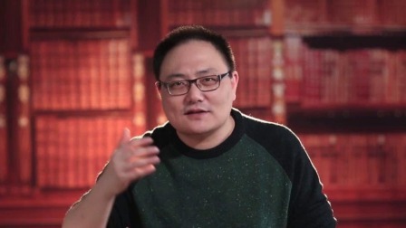 罗辑思维 观历史 坏国王的遗产 上集