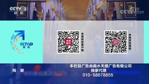 一槌定音 《一槌定音》 20200503