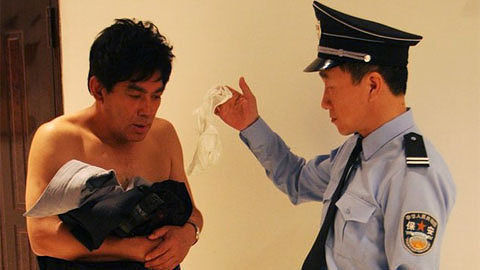 娱乐猛回头 邵佳一妖风四起 明星上演大逆袭