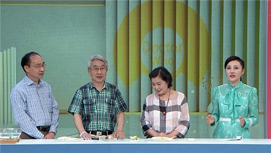 名医话养生 四大海产之首的真假之谜