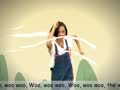 励步经典英文歌曲 励步英语儿童英文歌曲I can hear the bell