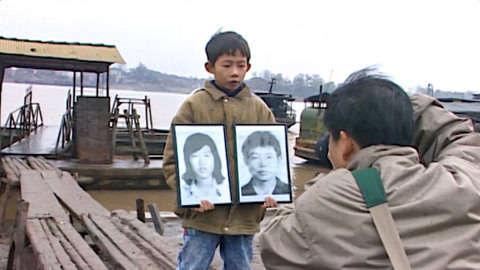 老烟斗看电影 一部拍摄了20年的纪录片