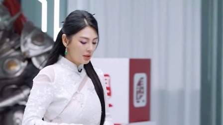 打着“团建”的幌子考核，手艺人体验沉浸式剧场妆容创作