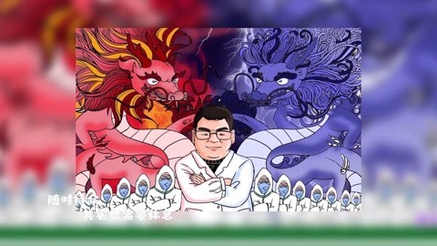 音乐涂鸦乐园 口罩超人创作花絮上