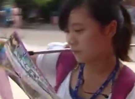 好女人 玩美暑假 解救妈妈