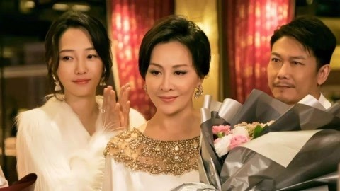 毒叔会客厅 原作是电影表达的载体！现实题材是否能成功带入？