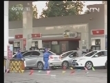 焦点访谈 《焦点访谈》 20131005 节日市场调查（五）扎堆出行又添“堵”