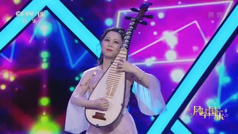 风华国乐 《风华国乐》 20220307 19:00