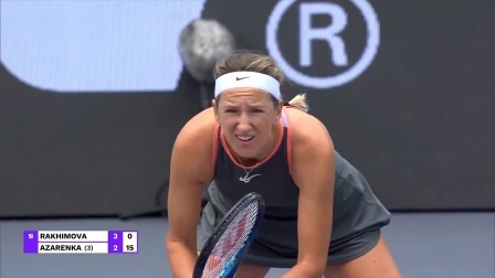 【全场回放】2024WTA瓜达拉哈拉站第三比赛日全景回放（上）