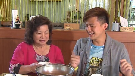 食在好源头 第二季 巴厘岛蛇皮果