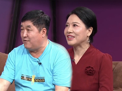 选择2026 美女嘉宾寻找伴侣 天津大叔曾恋富婆
