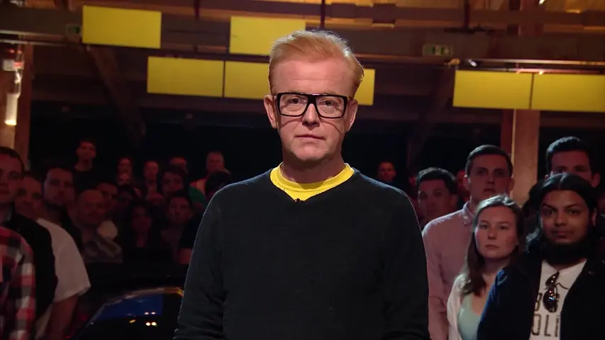 《巅峰拍档第二十三季》第1集