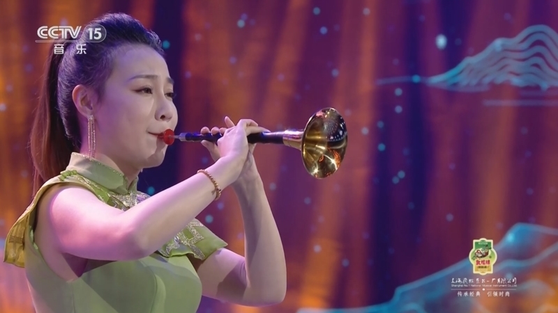 风华国乐 《风华国乐》 20251026