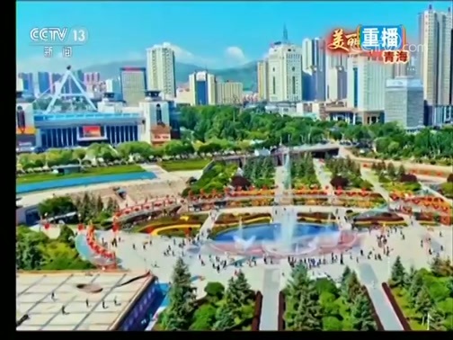 新闻联播 《新闻联播》 20190313 21:00