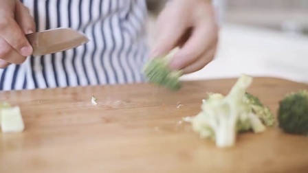 一个人也要好好吃饭 精神抖擞牛肉饭