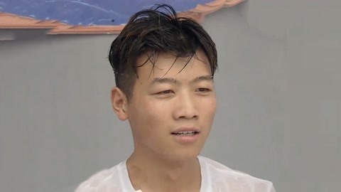 男生女生向前冲 第十四季 好闺蜜携手闯关 种子选手赢得开门红