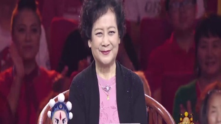 擂响中华 第一季 豫剧名家苗文华深情演绎桑派传统名剧