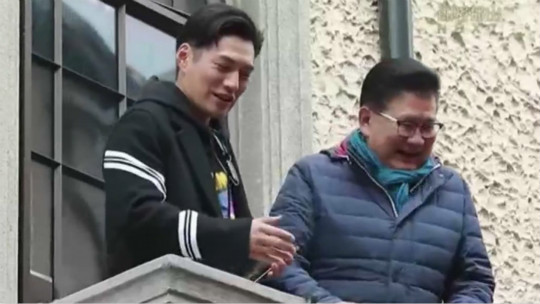 可凡倾听 归来仍是少年 严屹宽和愚园路（上）