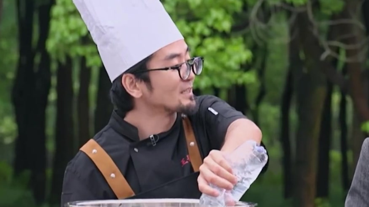 脱口秀和Ta的朋友们 第3季 脱友日记预告：毛豆孙书恒展示拿手菜争厨神