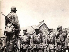 手榴弹大决战，探索台儿庄战役的惊天逆转