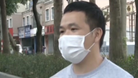 法治中国60分 网贷11万一夜输光 众筹买口罩72万定金被骗