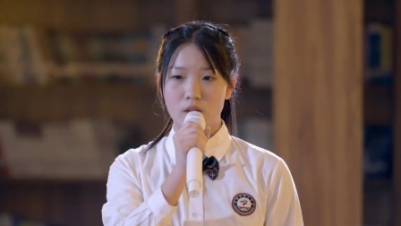 我中国少年 第五季 森林的梦想