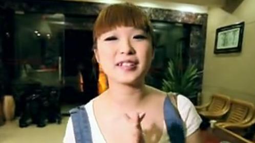 你是我的旅伴 冠军队谢进安一组获得价值一万元旅游基金