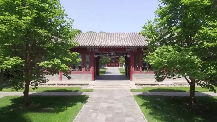 《博物馆之夜》第7集