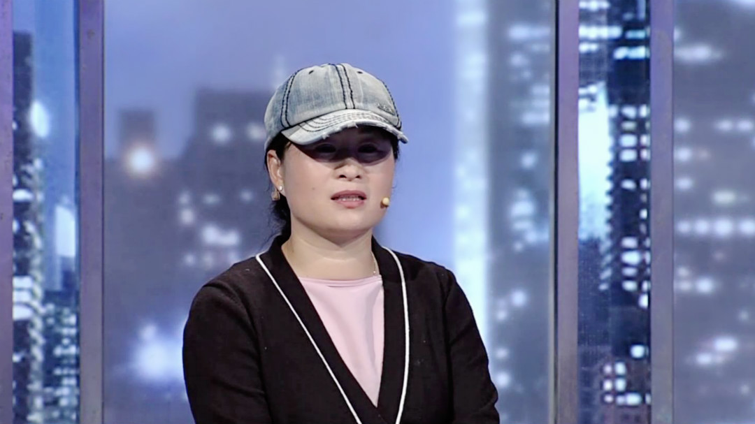 谁是她过不去的坎