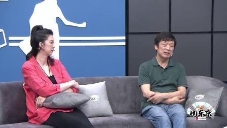 【Hi东京】胡锡进谈疫情下的奥运：日本强行举行 比我想象的好