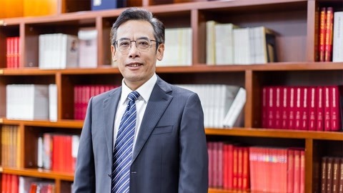 发改委谈长江经济带发展