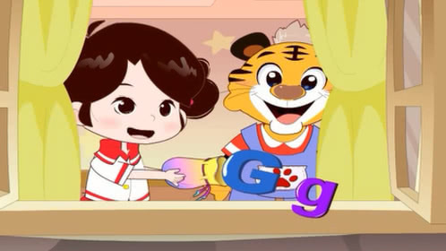 幼教英语篇