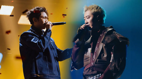 说唱巅峰对决2026 第4期纯享：热单专场！加木草原纯正塞北风 Melo黄果兰寄托思念