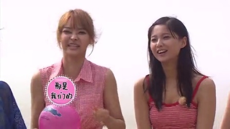 美少女求生勇闯男人国