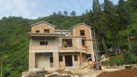 在农村建房，如果没经过审批，私自建造会有什么严重后果