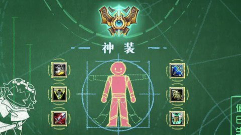 战逗高校 战逗高校 第4期 吨叔大变身！