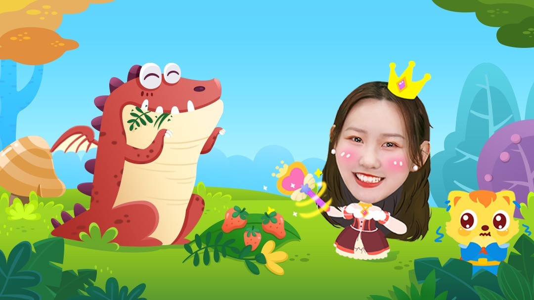 猫小帅魔法城堡