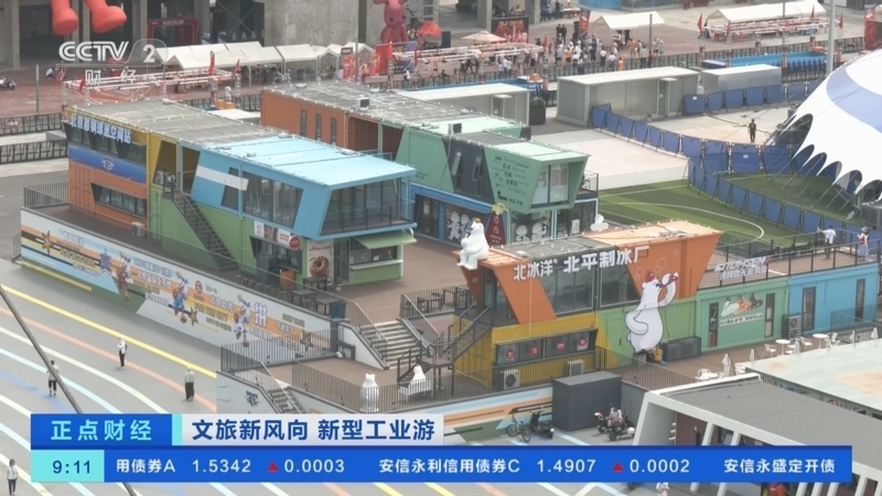 正点财经 《正点财经》 20260602 09:00