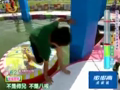 欢乐喜洋洋 《欢乐喜洋洋》20110714：“美猴王”来挑战