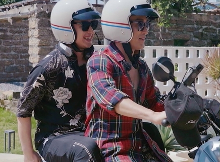 第7期：当林峯加入《大湾仔》