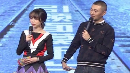 时尚汇 巧用眼影打造冷艳妆容