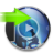 佳佳AVI MP4格式转换器