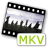 MKV格式转换器