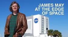 詹姆斯·梅的太空边缘之旅