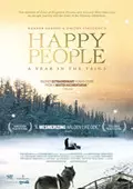 《快乐的人们》海报