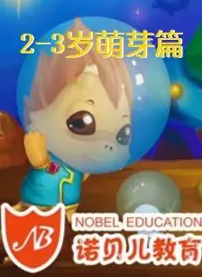 《诺贝儿2-3岁宝宝萌芽篇》剧照海报