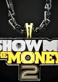 Show Me The Money第2季 海报