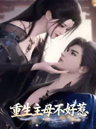 重生主母不好惹 海报